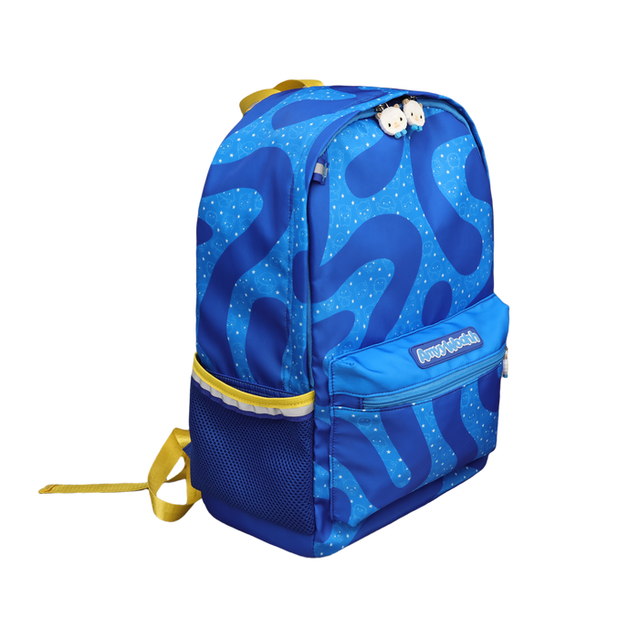 LLamaDean Dream Backpack