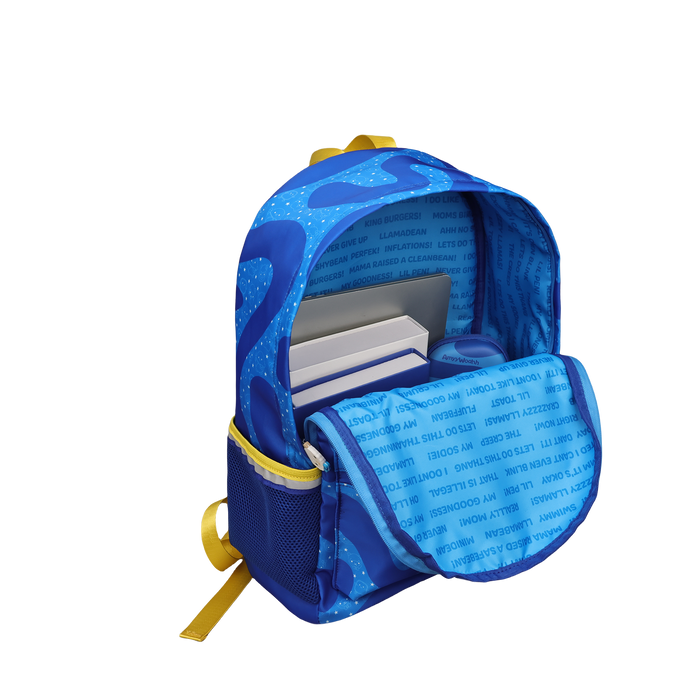 LLamaDean Dream Backpack