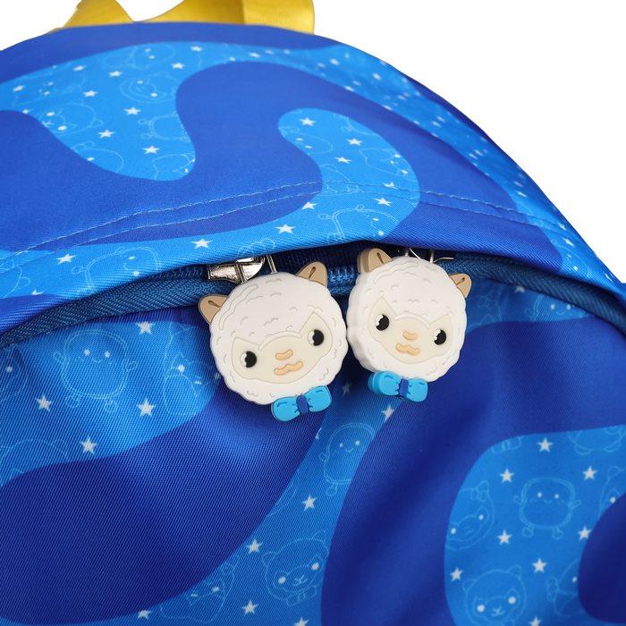 LLamaDean Dream Backpack