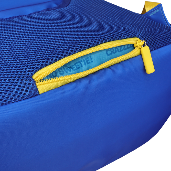 LLamaDean Dream Backpack