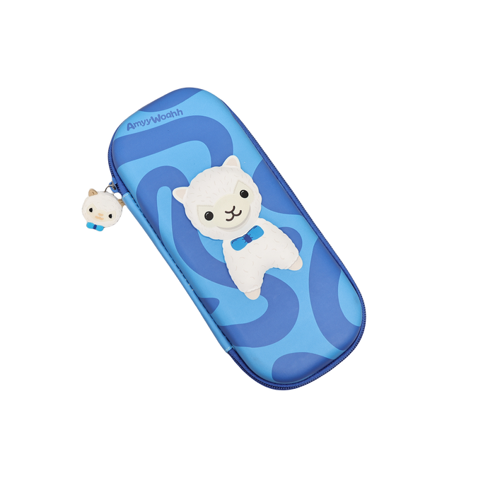 LLamadean Pencil Pouch