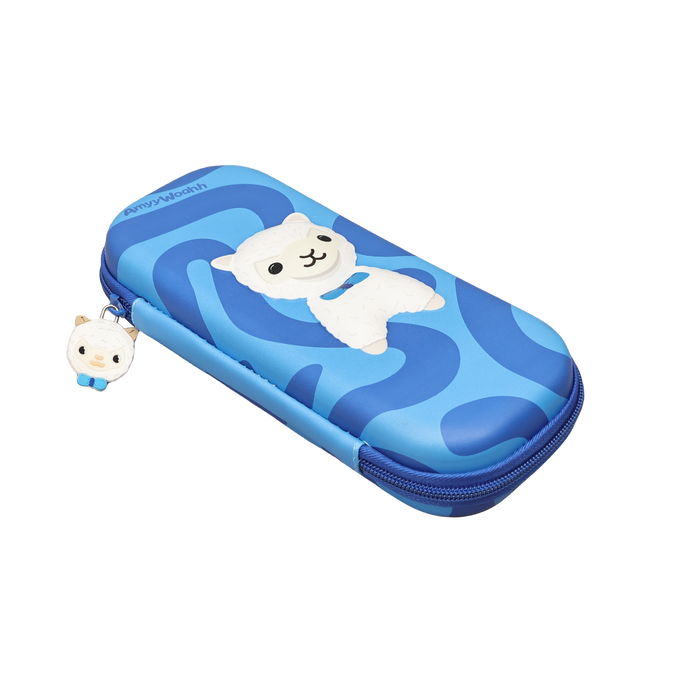 LLamadean Pencil Pouch
