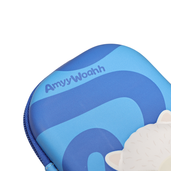 LLamadean Pencil Pouch