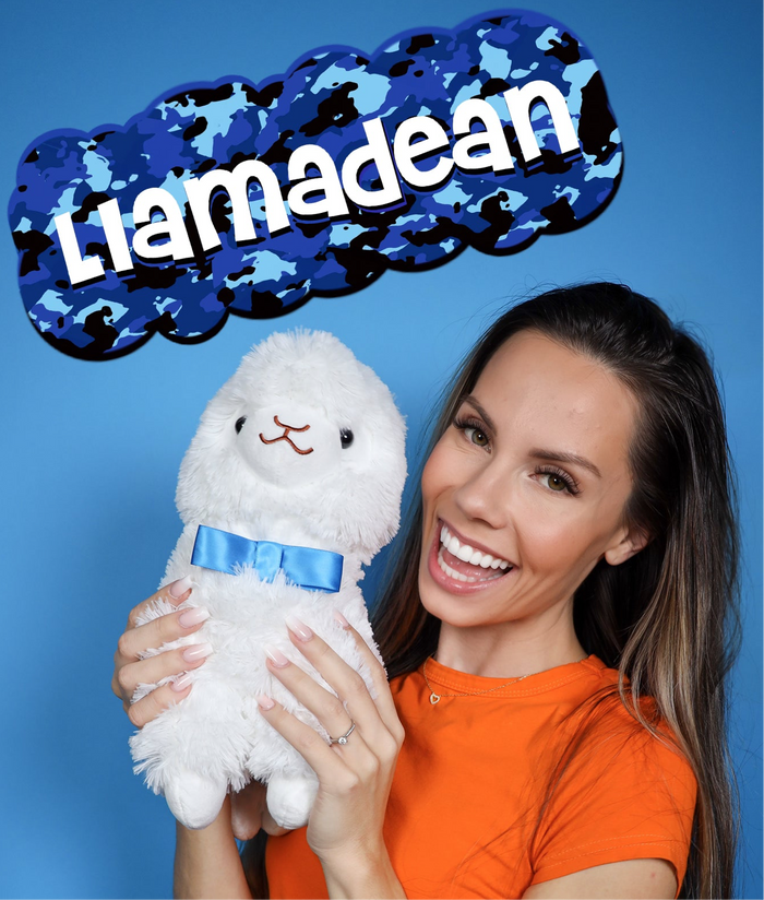 LLAMADEAN