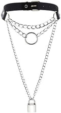 LOCK CHOKER