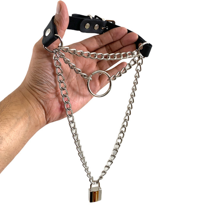 LOCK CHOKER