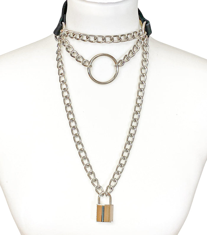 LOCK CHOKER