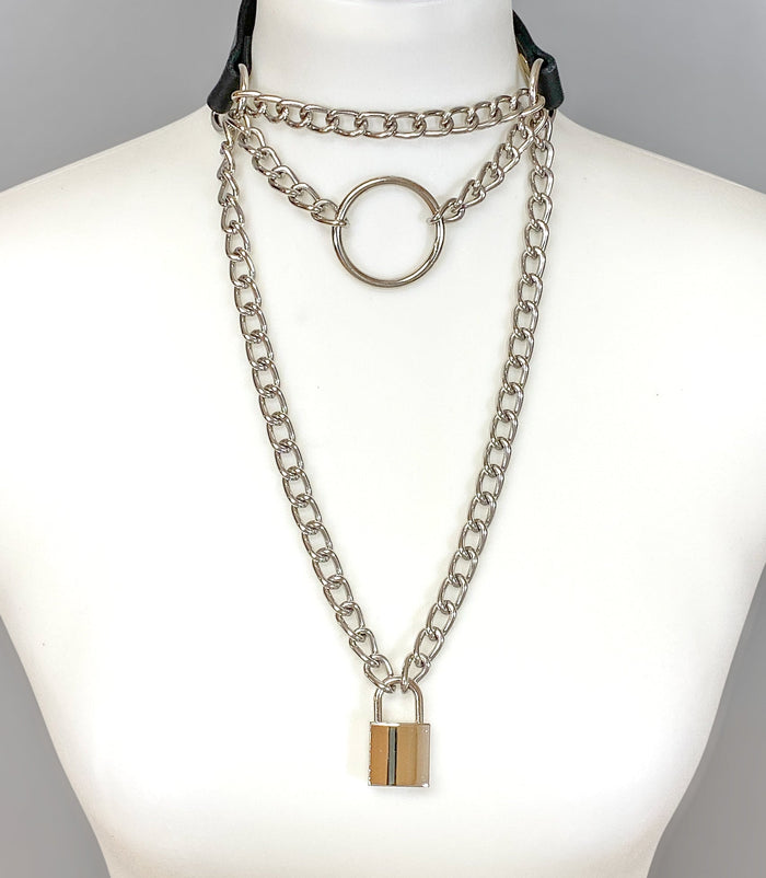 LOCK CHOKER