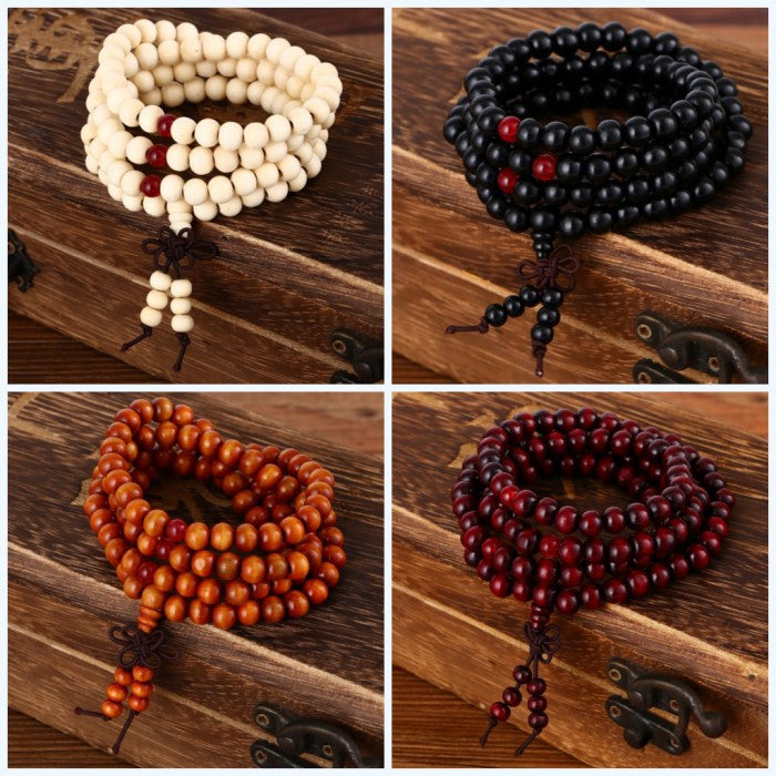 Mala Meditation Beads
