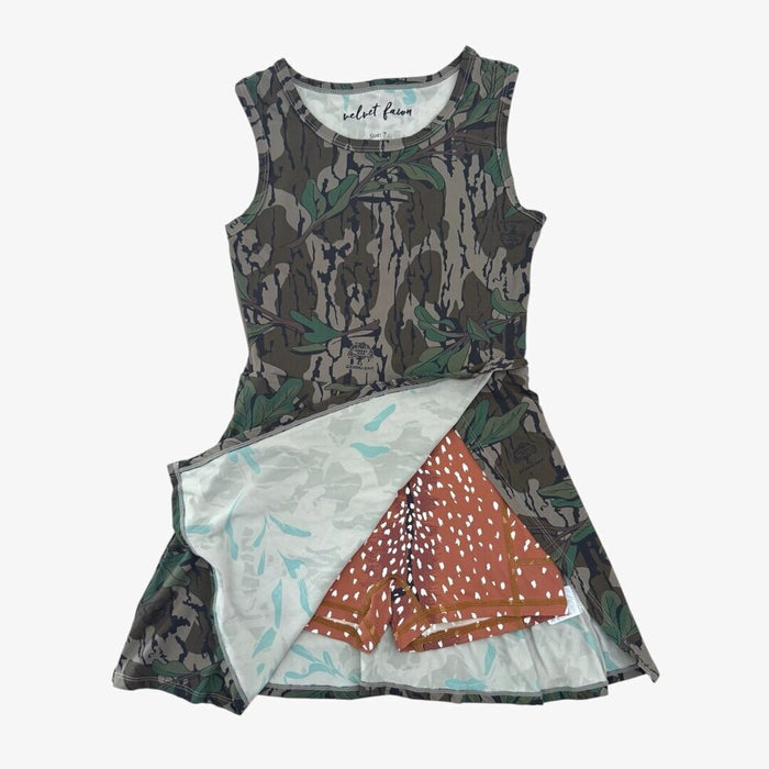 Maren Performance Dress