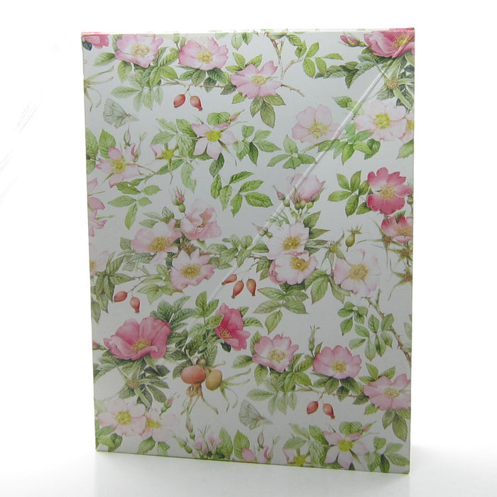 Hallmark Marjolein Bastin wild roses picture frame