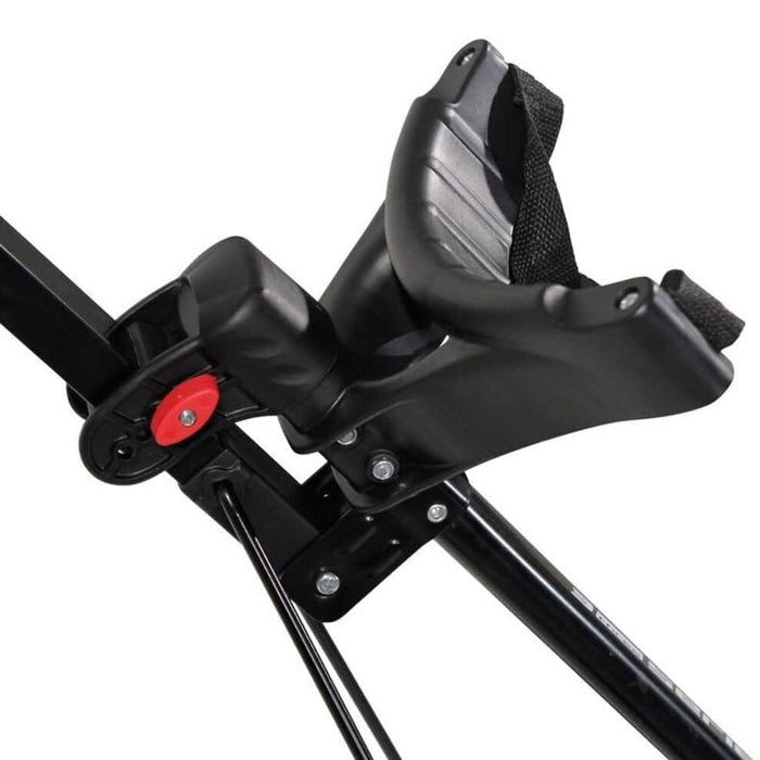 Masters 3 Series 3 Wheel Trolley