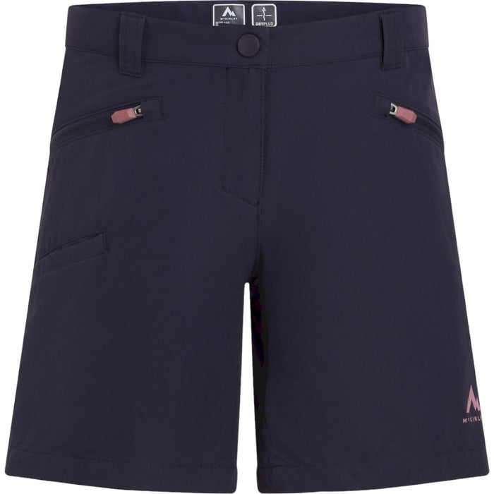 McKinley Aaron Girls Shorts