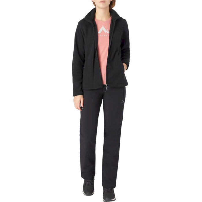McKinley Coari II Womens Fleece Jacket