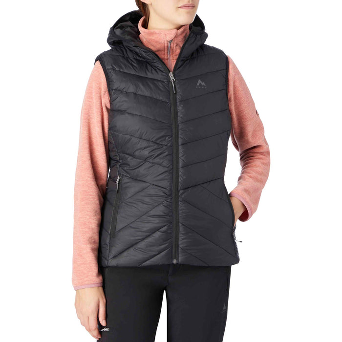 McKinley Joris Womens Ves