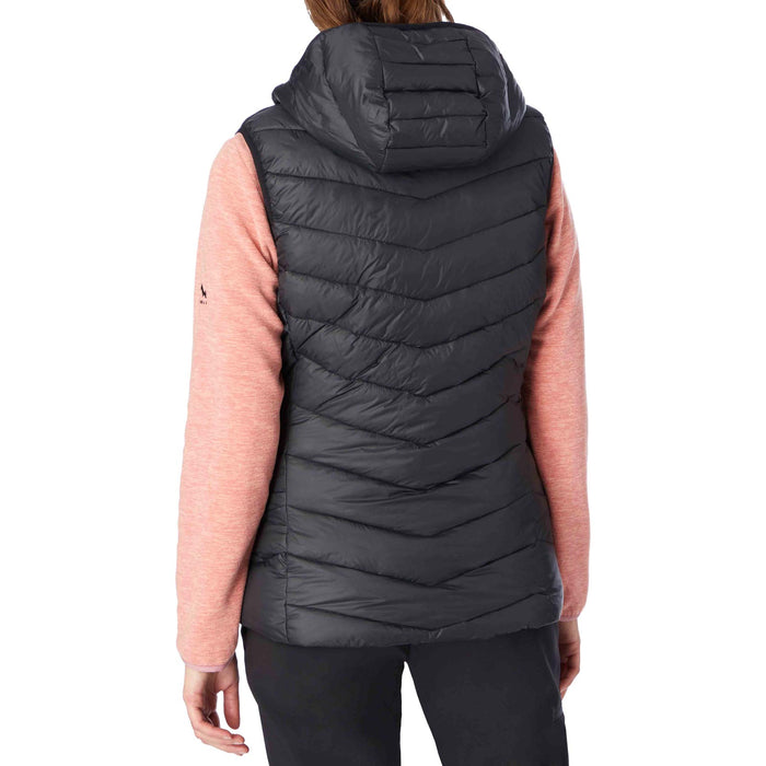 McKinley Joris Womens Ves