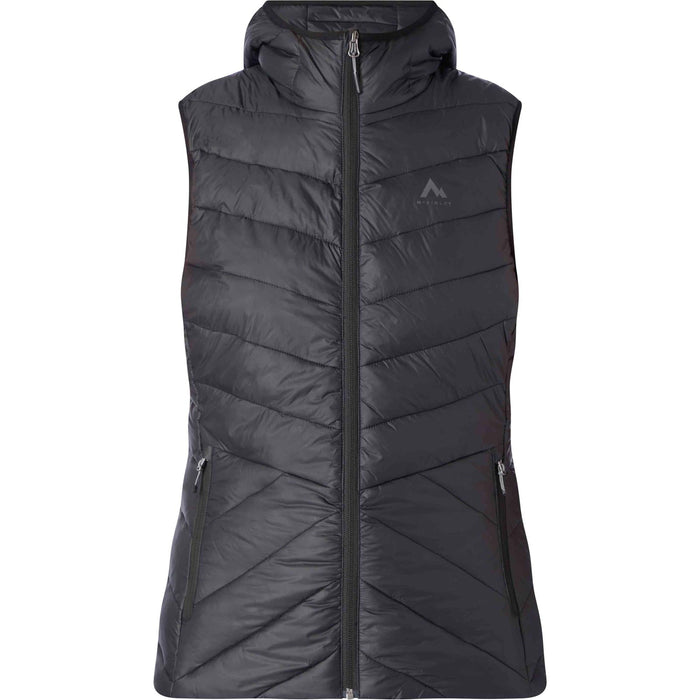 McKinley Joris Womens Ves