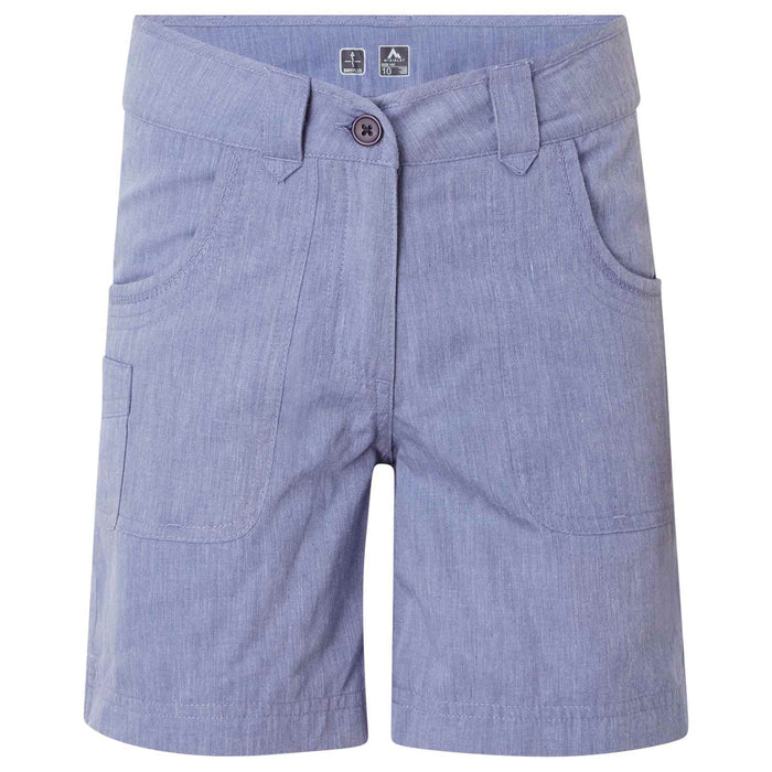 McKinley Uwago Girls Shorts