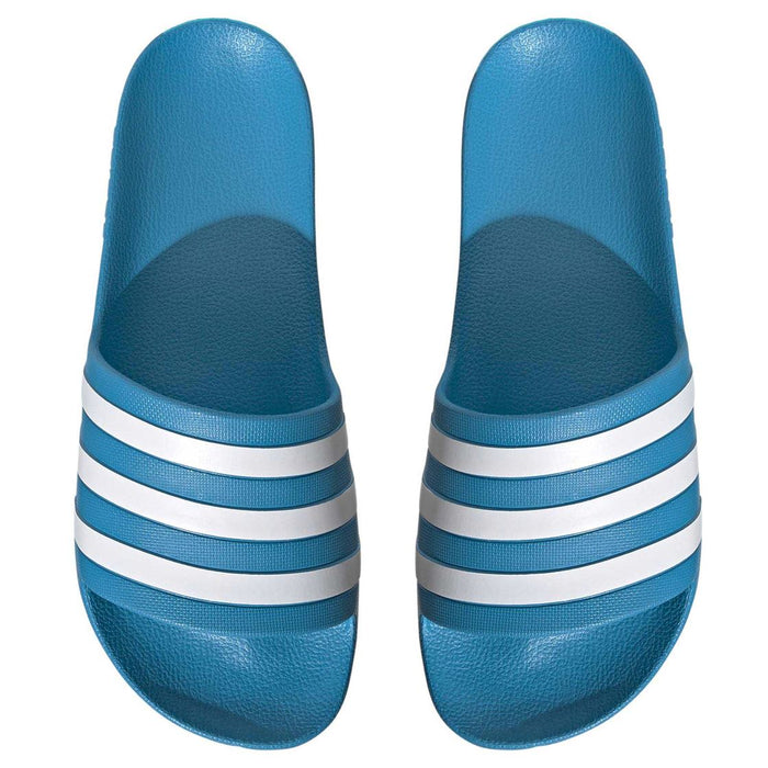 adidas Mens Adilette Aqua Sandals