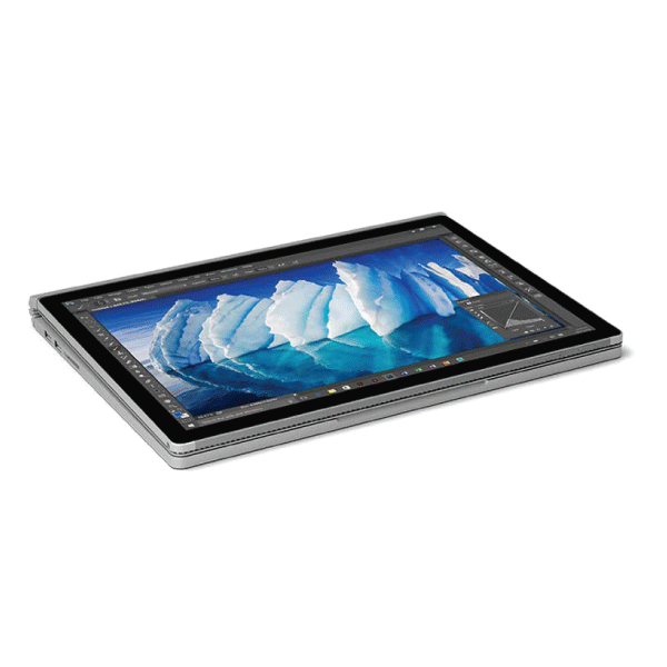 Microsoft Surface Book i5 6300U 2.4GHz 8GB 256GB 13.5" Touch W10P | 3mth Wty