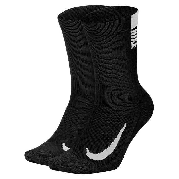Nike Multiplier Crew Sock