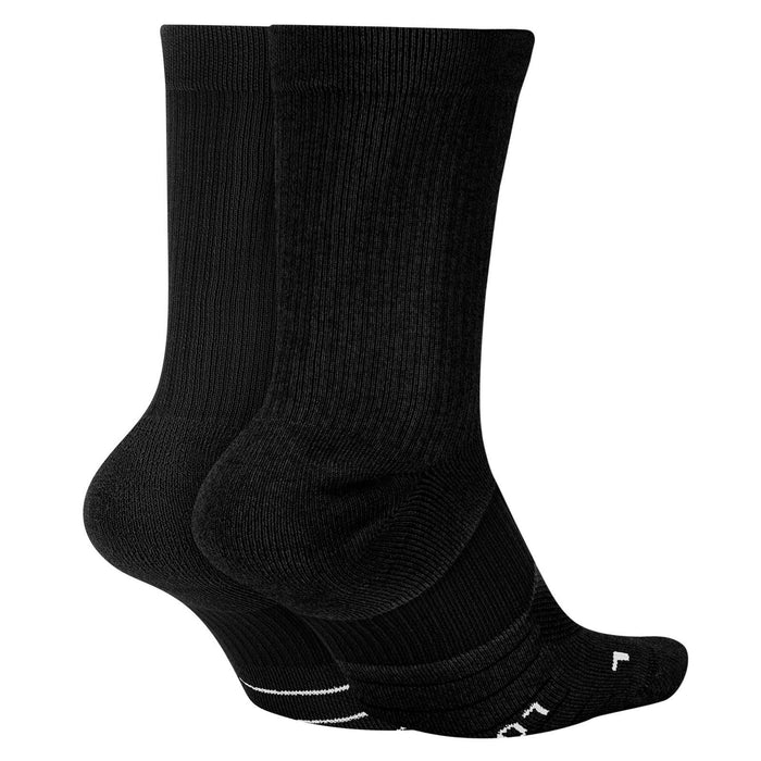 Nike Multiplier Crew Sock
