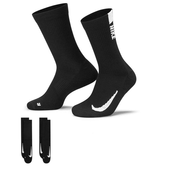 Nike Multiplier Crew Sock