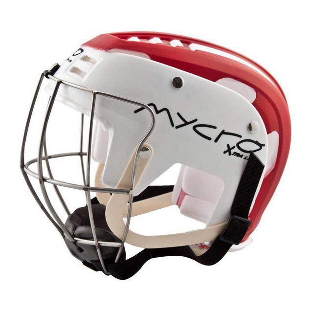 Mycro GAA Kids Hurling Helmet