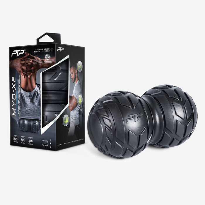 MYO-X2 2.0 Massager