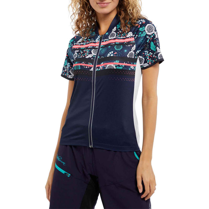 Nakamura Tiara II Womens Cycling Jersey