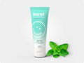 Natural Wild Mint Toothpaste Refill