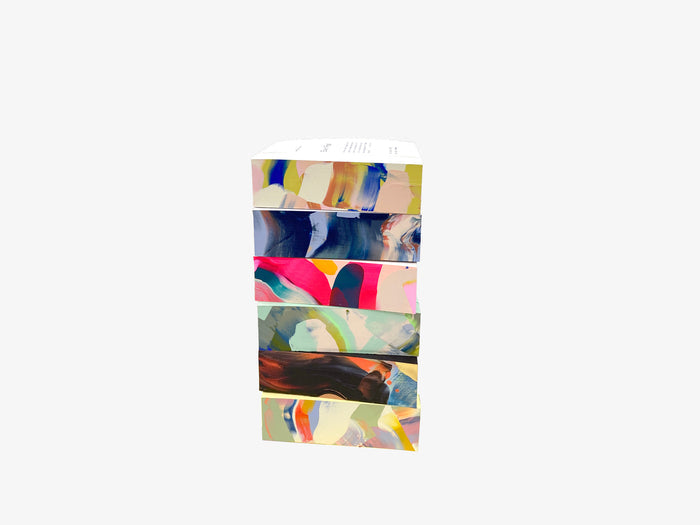 Nautilus Swirl Pad