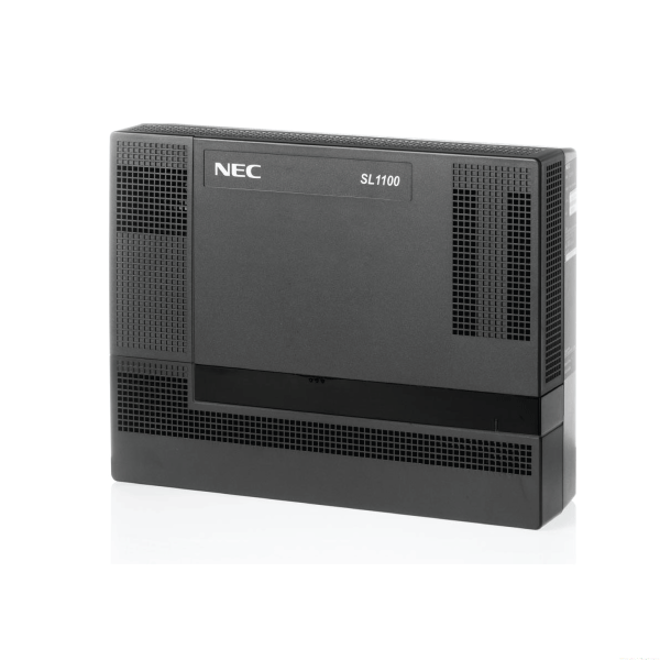 NEC SL1100 IP4AT-1228M-B Phone System | 3mth Wty