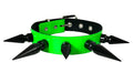 NEON CHOKER
