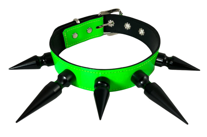 NEON CHOKER