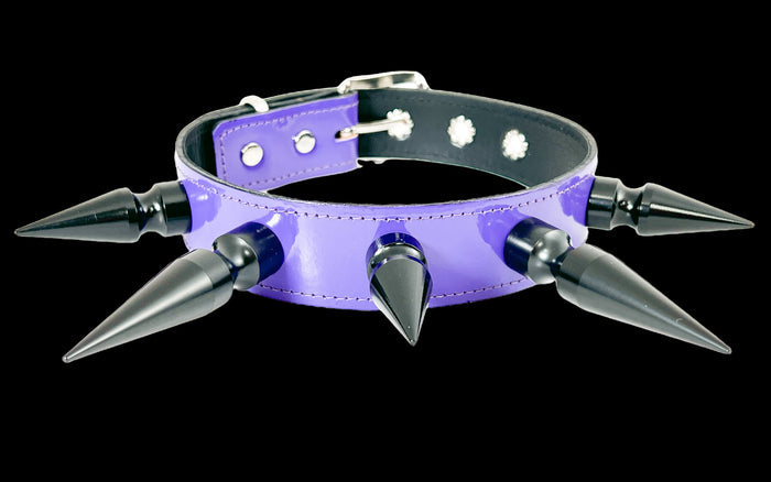 NEON CHOKER