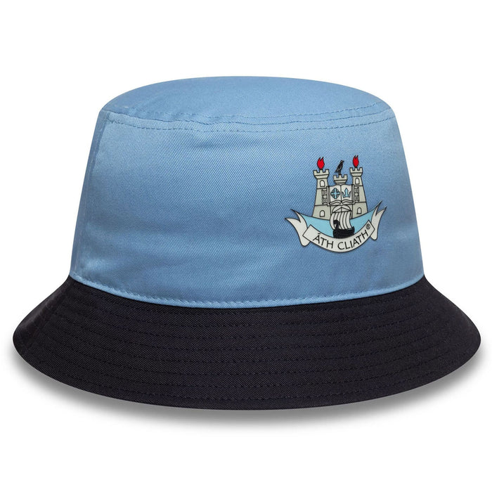 New Era Dublin GAA Bucket Hat