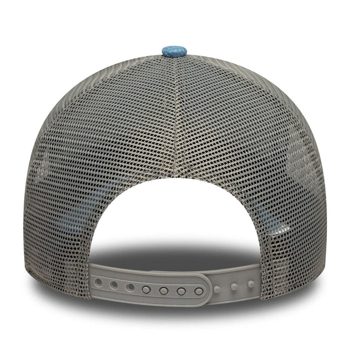 New Era Dublin GAA Diamond A-Frame Trucker Cap