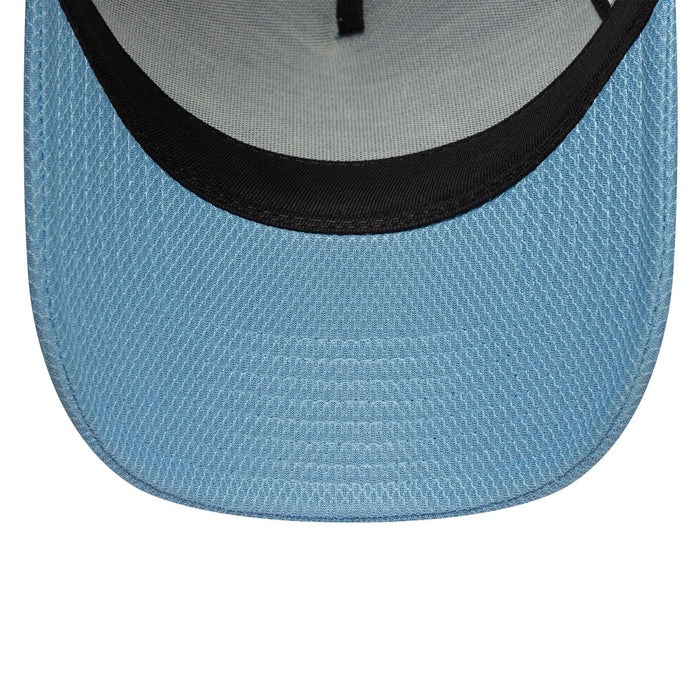 New Era Dublin GAA Diamond A-Frame Trucker Cap