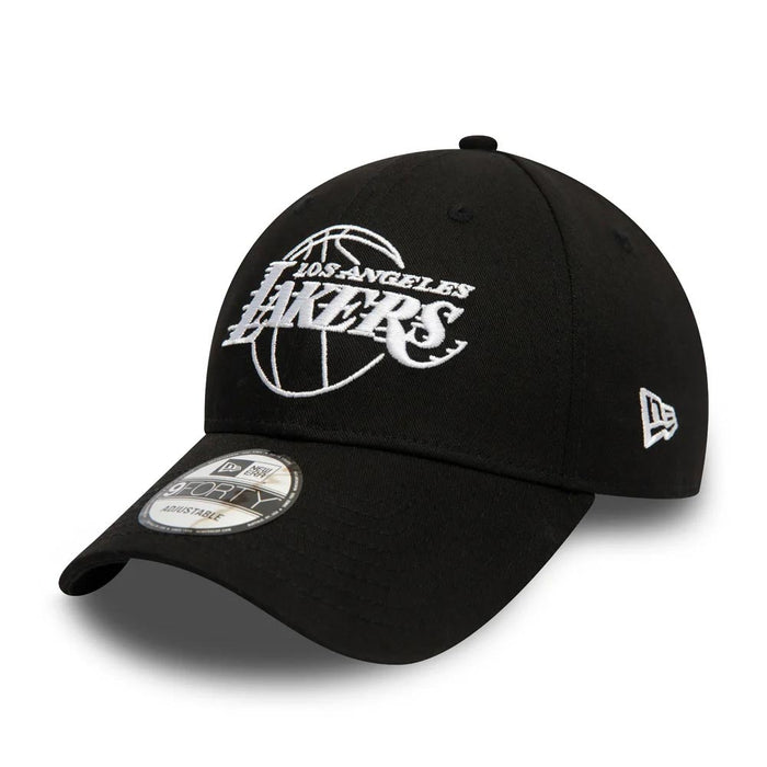 New Era LA Lakers League 9Forty Cap