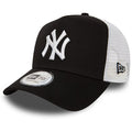 New Era NY Yankees Trucker Cap