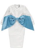 Newborn Swaddle Bag Set