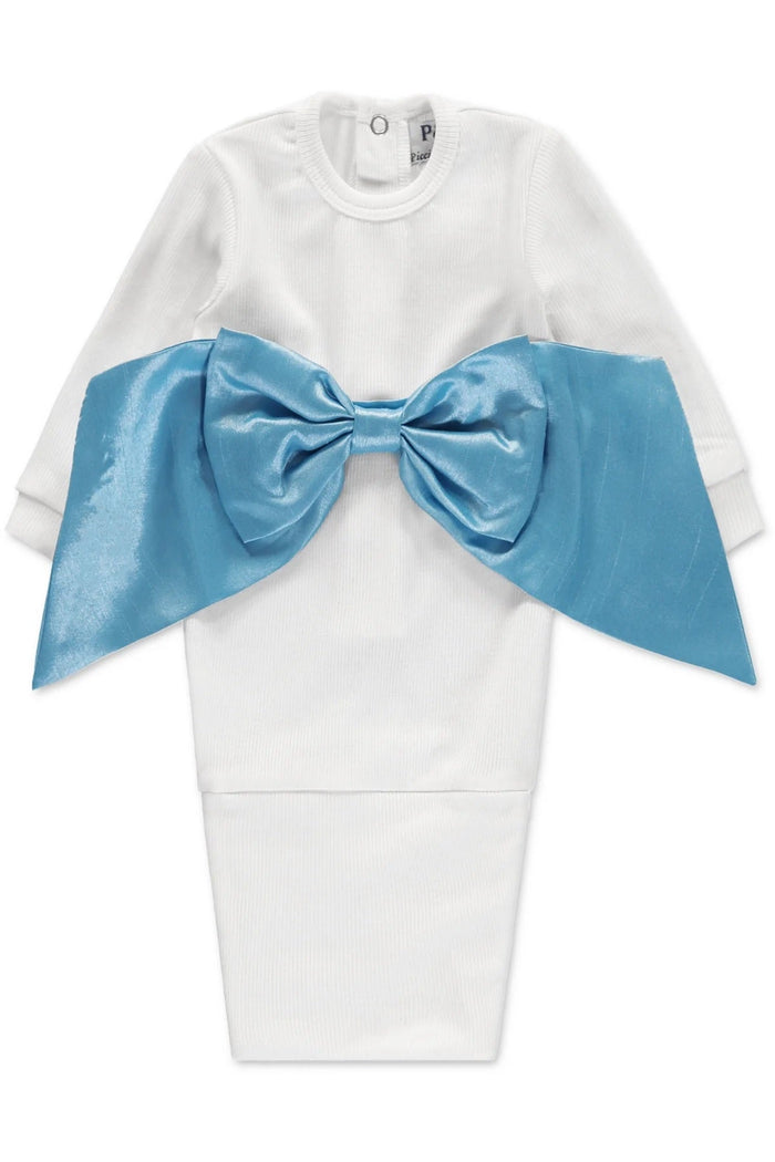 Newborn Swaddle Bag Set