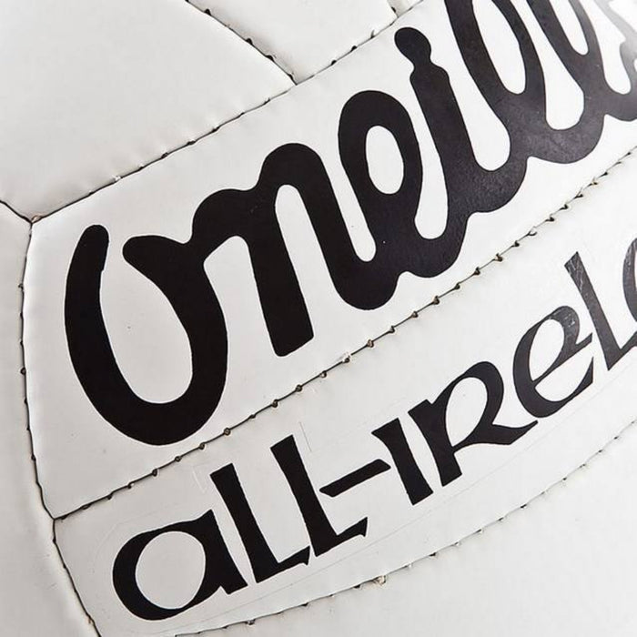 O'Neills All Ireland Gaelic Football - Size 4
