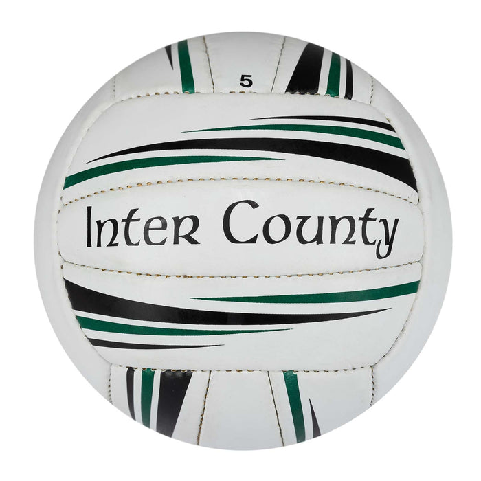 O'Neills Intercounty Football Size 5