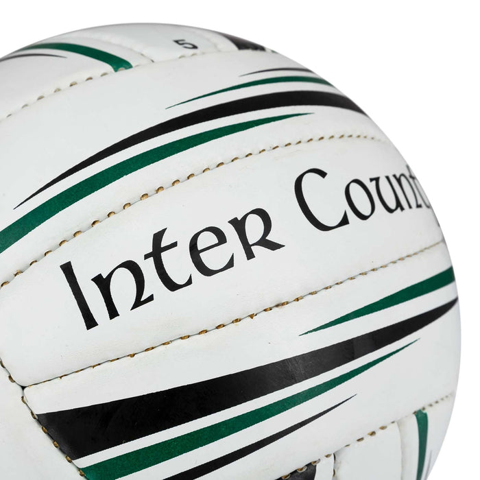 O'Neills Intercounty Football Size 5