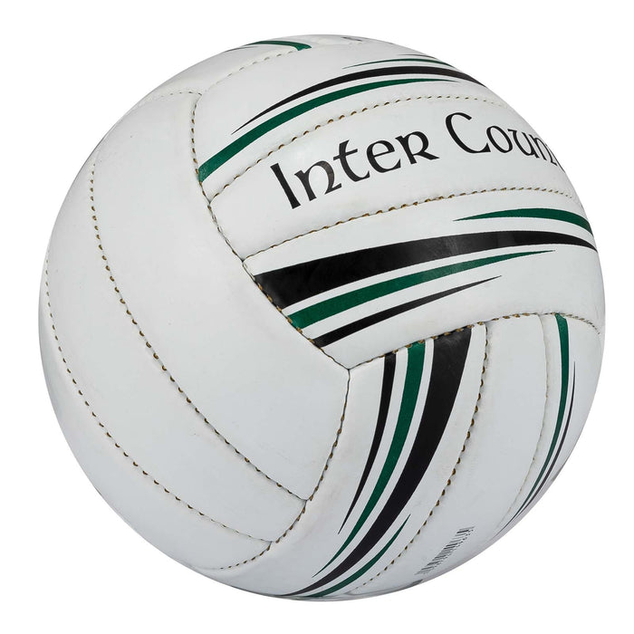 O'Neills Intercounty Football Size 5