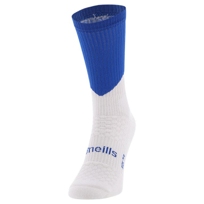 O'Neills Koolite Kids Midi Sock Royal/Wh
