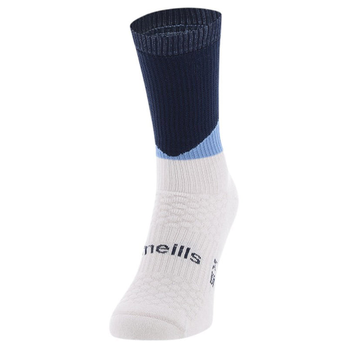 O'Neills Koolite Kids Midi Sock Navy/Sky
