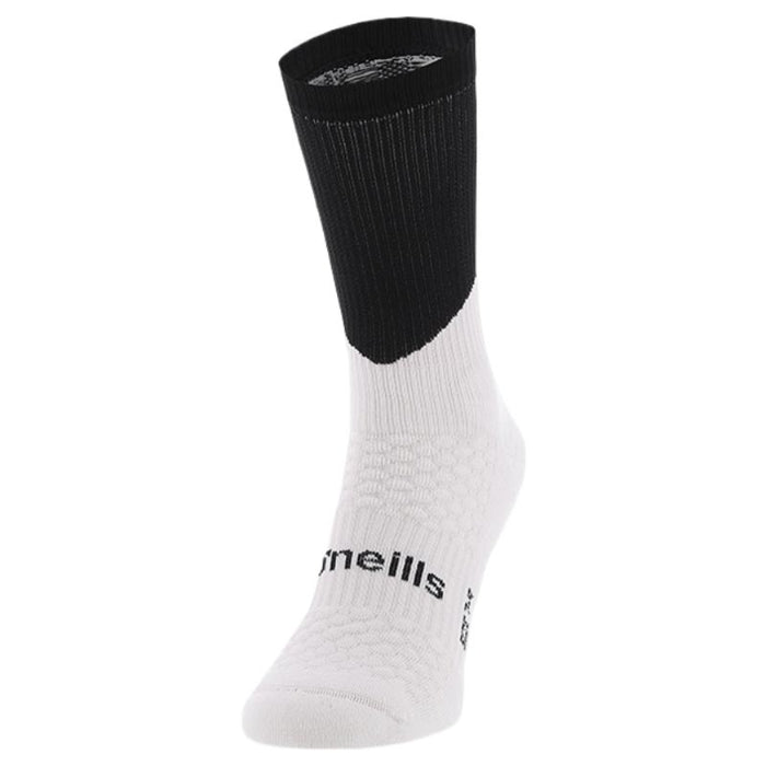 O'Neills Midi Black/White